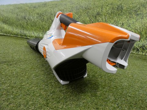 Stihl BGA 86 o. Akku