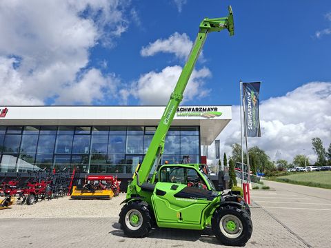 Merlo TF 33.7 - G