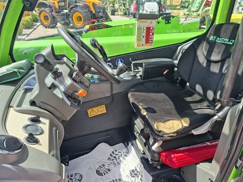 Merlo TF 33.7 - G