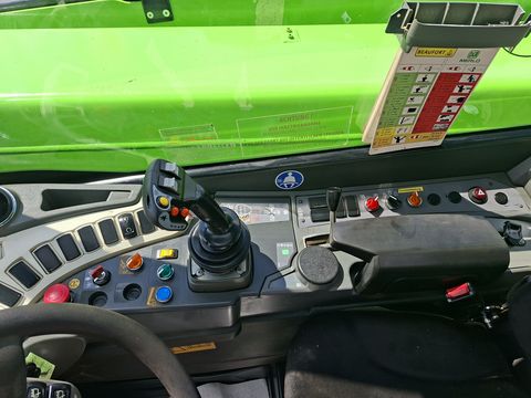 Merlo TF 33.7 - G