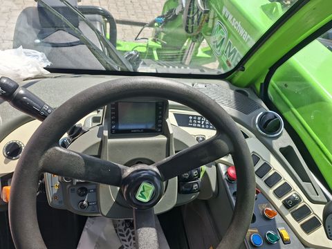 Merlo TF 33.7 - G