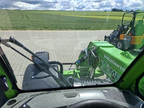 Merlo TF 33.7 - G