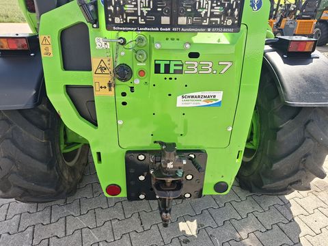 Merlo TF 33.7 - G