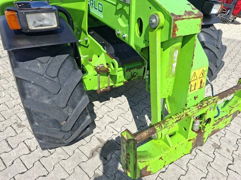 Merlo TF 33.7 - G