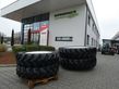 Mitas 380/90R46+320/90R32 Pflegeräder