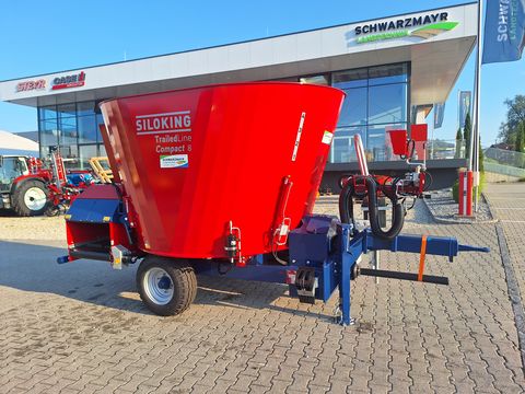 Siloking Compact 8m³