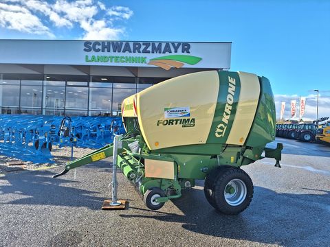 Krone Fortima V 1500 MC HY 