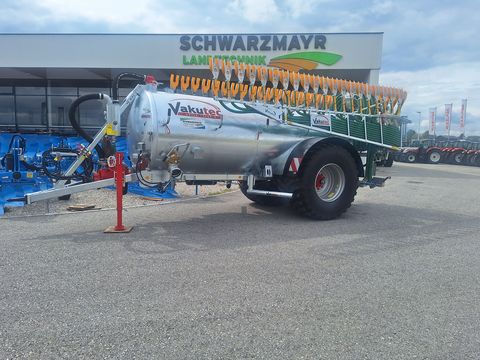 Vakutec VA 9500 P + Schleppschuh