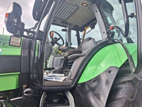 Deutz Fahr Agrotron TTV 630