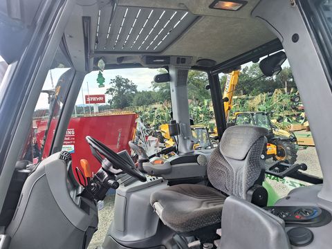 Deutz Fahr Agrotron TTV 630