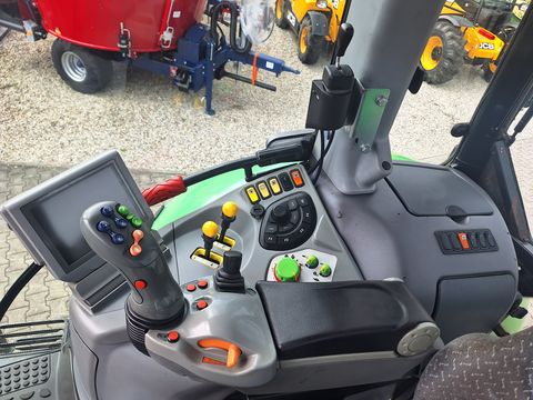 Deutz Fahr Agrotron TTV 630