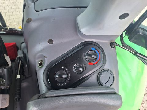 Deutz Fahr Agrotron TTV 630