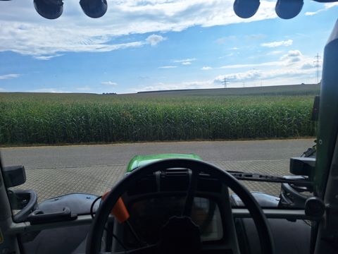 Deutz Fahr Agrotron TTV 630