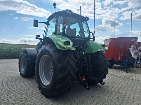 Deutz Fahr Agrotron TTV 630