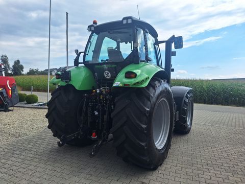 Deutz Fahr Agrotron TTV 630