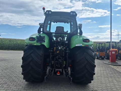 Deutz Fahr Agrotron TTV 630