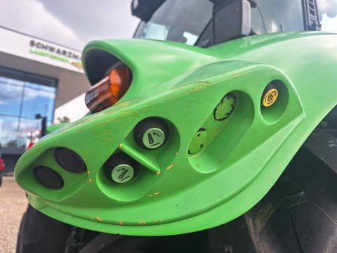 Deutz Fahr Agrotron TTV 630
