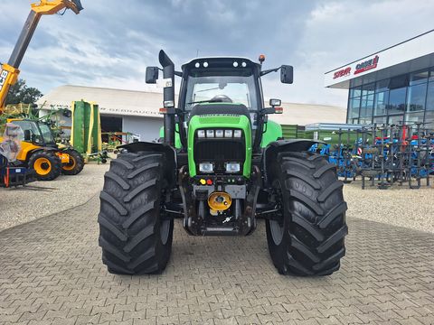 Deutz Fahr Agrotron TTV 630