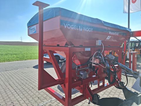 Vogel&Noot Grip 3000+MasterDrill FT 300 mit Verteilerkopf