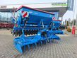 Lemken Zirkon 8+Saphir 9