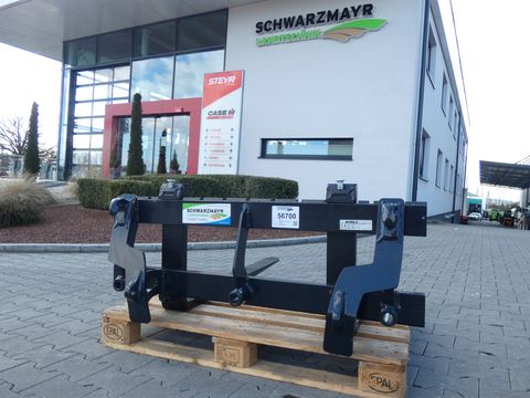 Stoll Palettengabel 2,5t HD120