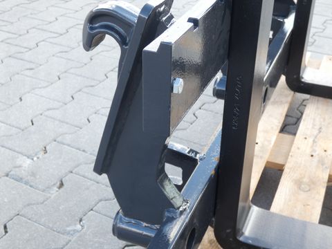 Stoll Palettengabel 2,5t HD120