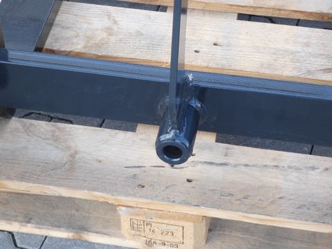 Stoll Palettengabel 2,5t HD120