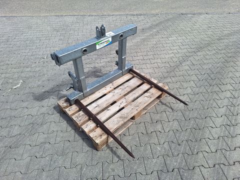 Fliegl Ballengabel 1-fach