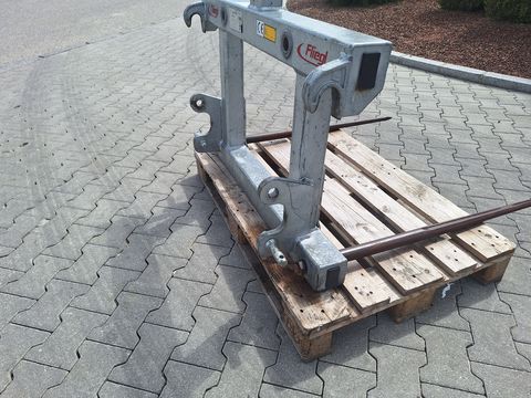 Fliegl Ballengabel 1-fach