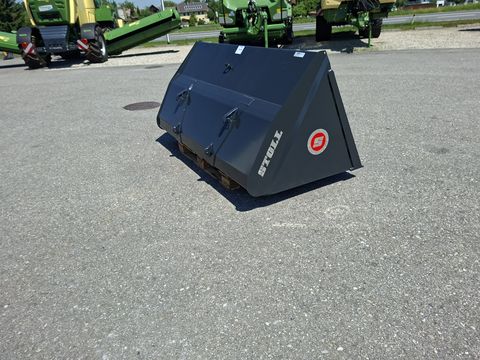 Uniforest Python HF Bündelgerät