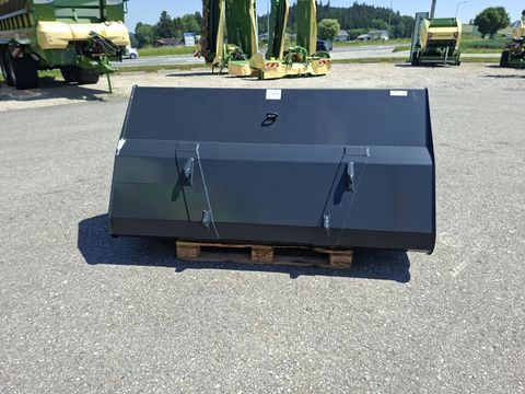 Uniforest Python HF Bündelgerät