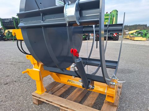 Uniforest Python HF Bündelgerät