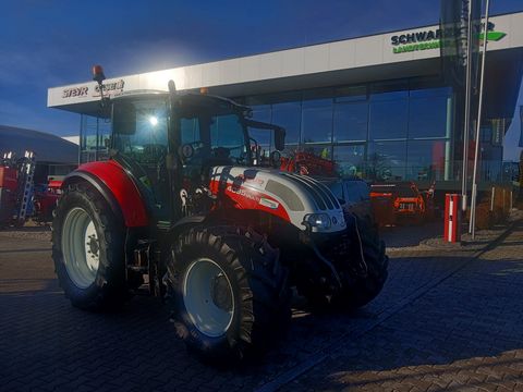 Steyr 4095 Multi Profi