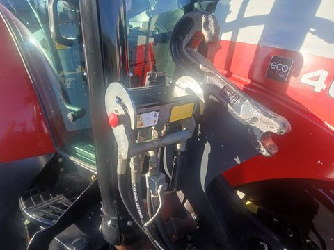 Steyr 4095 Multi Profi