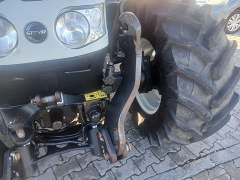 Steyr 4095 Multi Profi