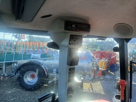 Steyr 4095 Multi Profi