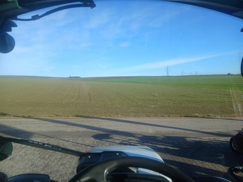 Steyr 4095 Multi Profi