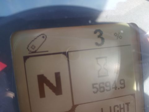 Steyr 4095 Multi Profi