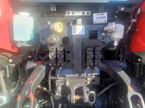 Steyr 4095 Multi Profi