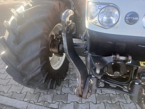 Steyr 4095 Multi Profi