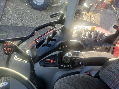 Steyr 4095 Multi Profi