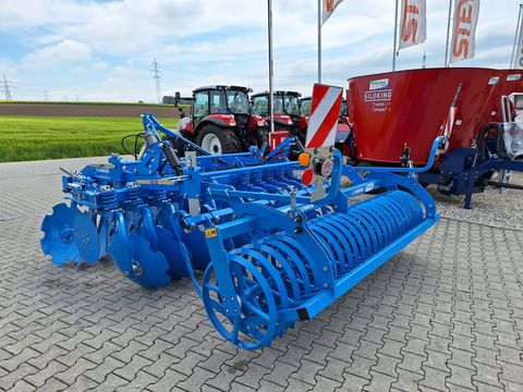 Lemken Rubin 10/300U MSW
