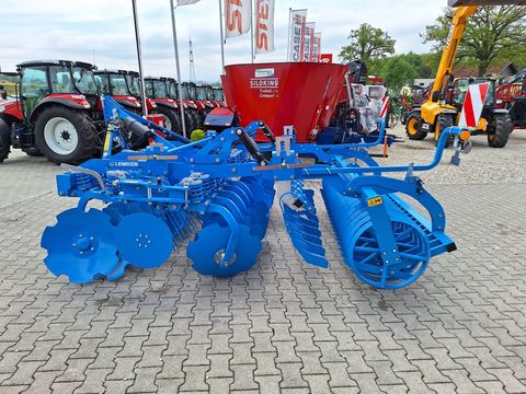 Lemken Rubin 10/300U MSW