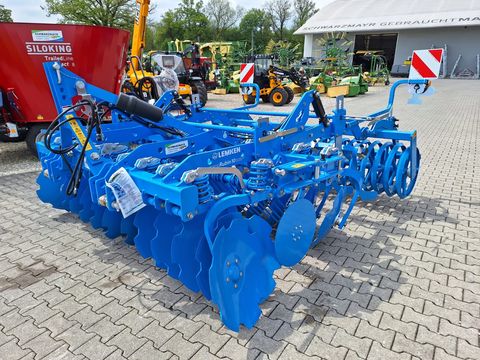Lemken Rubin 10/300U MSW