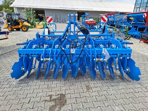 Lemken Rubin 10/300U MSW