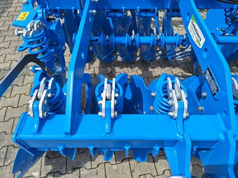 Lemken Rubin 10/300U MSW