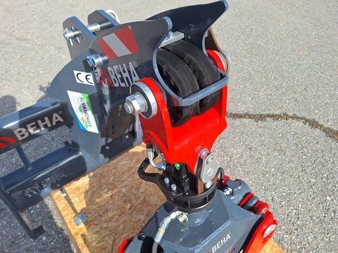 Beha FLG 1-22/3 light