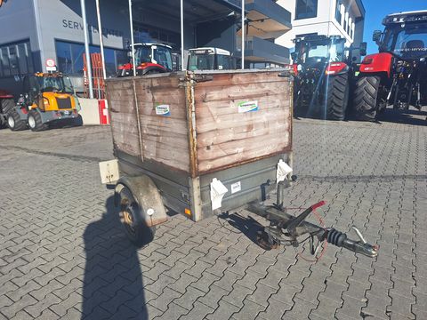 Sonstige Tiger CR PKW-Anhänger