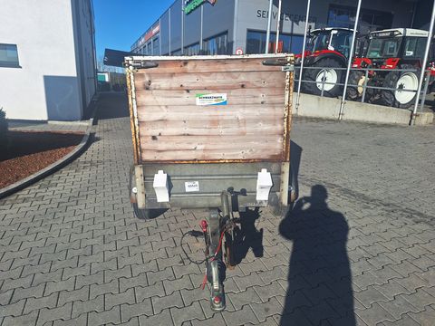 Sonstige Tiger CR PKW-Anhänger