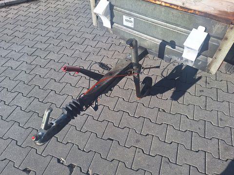 Sonstige Tiger CR PKW-Anhänger